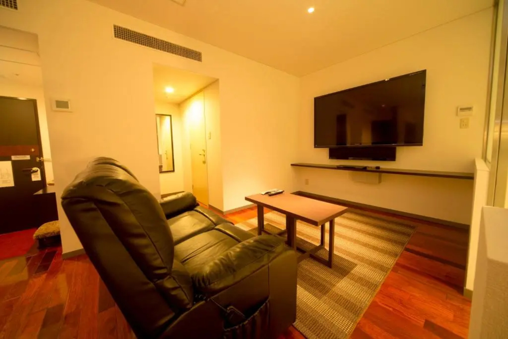 Kikunan Onsen UBL Hotel