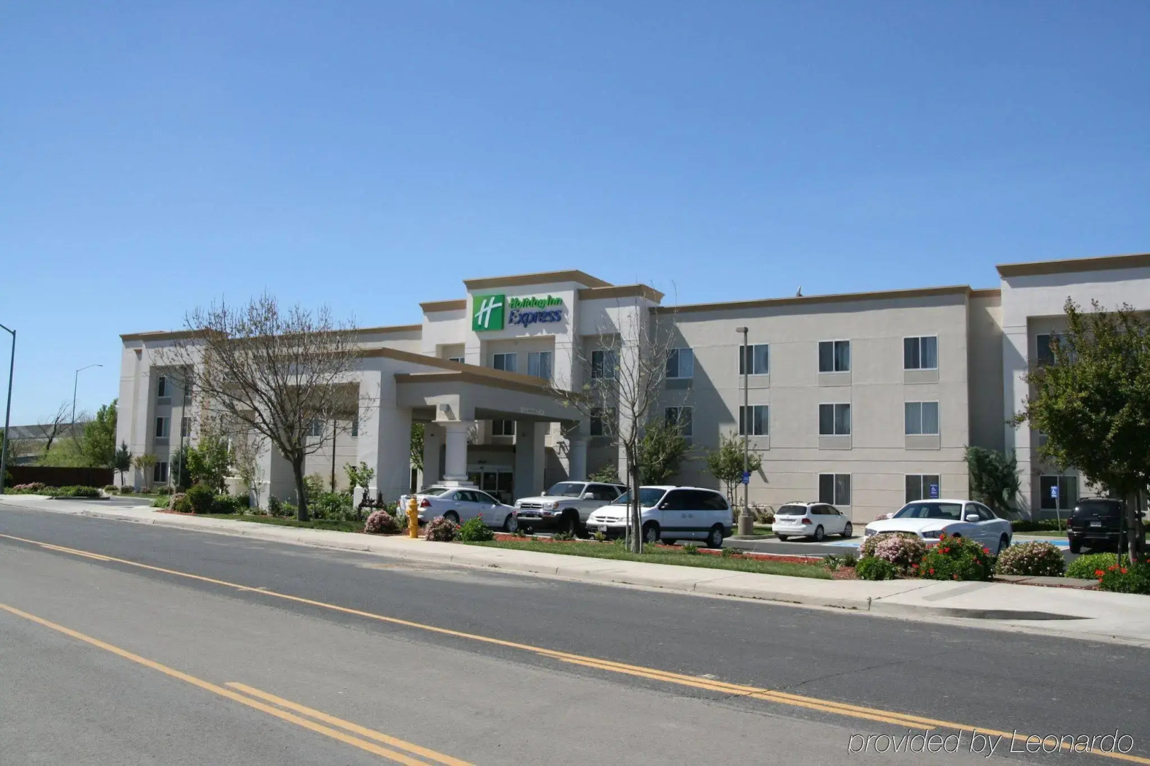 Holiday Inn Express Stockton Southeast by IHG
