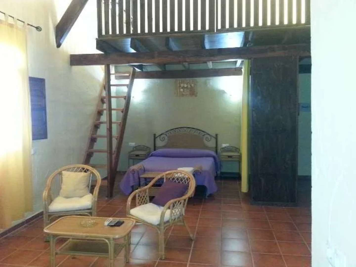 Hotel Restaurante El Caseron De Bonela