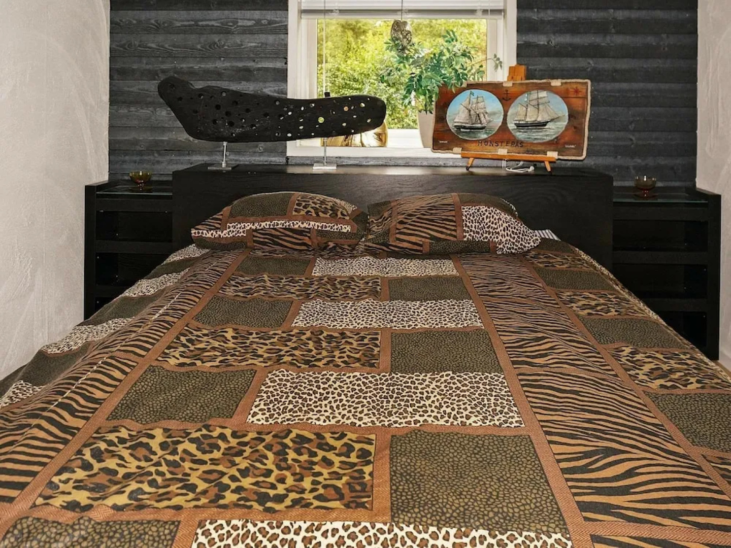 Holiday Home in Mönsterås