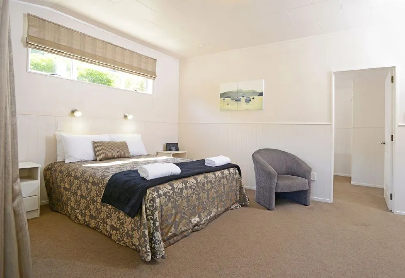 Picton Top10 Holiday Park