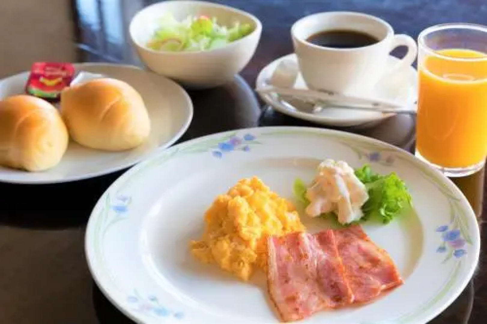 Onoda Central Hotel Yamaguchi