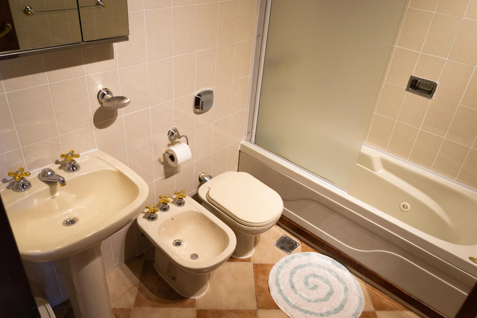 Colina del Valle Hotel