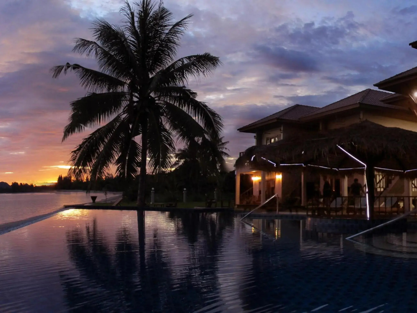 Sara Beachfront Boutique Resort