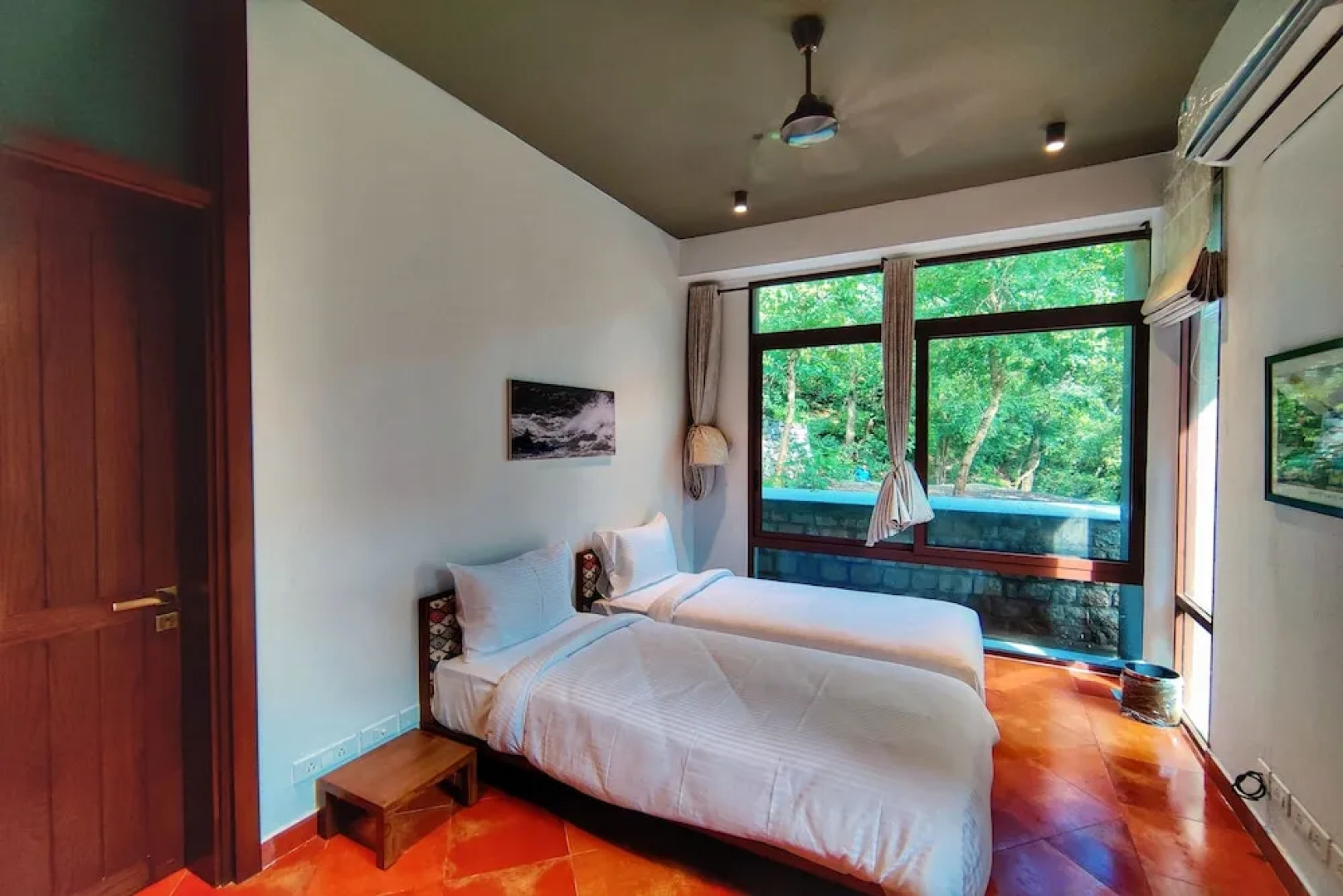 Atali Ganga Resort, Rishikesh