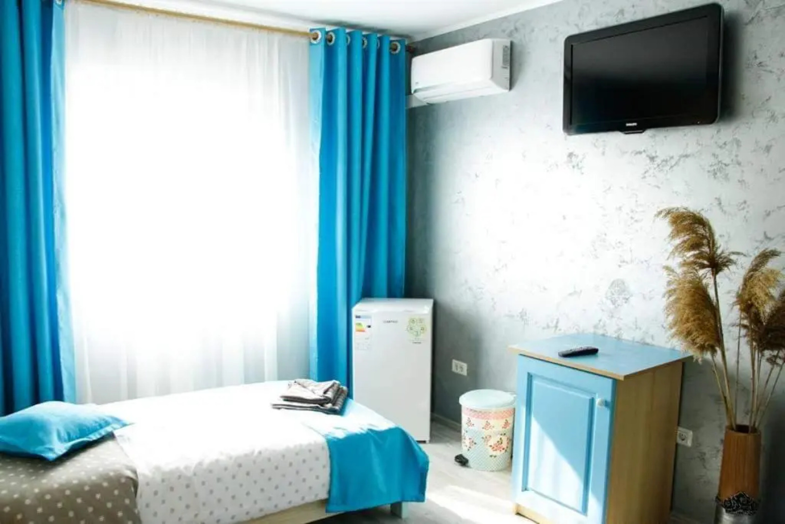 Pensiunea La Marcu Modern