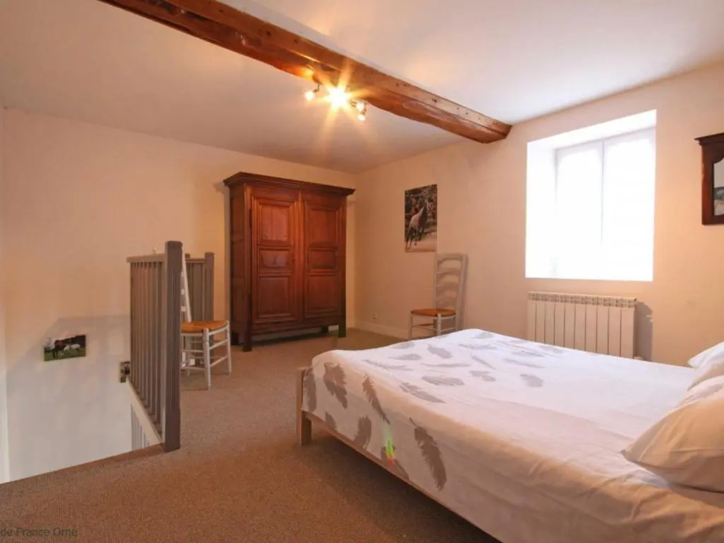 Gîte Montabard, 3 pièces, 5 personnes - FR-1-497-43