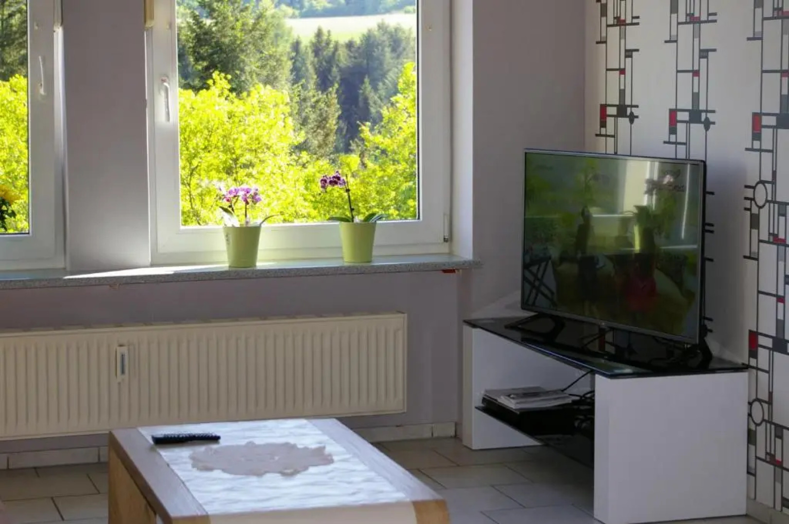 Ferienwohnung Nisius