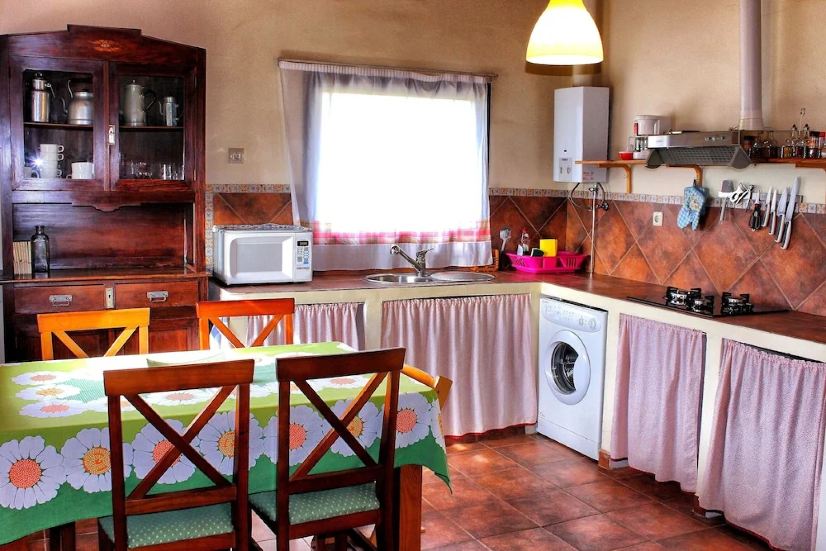 Casa Rural Cielo Abierto 2