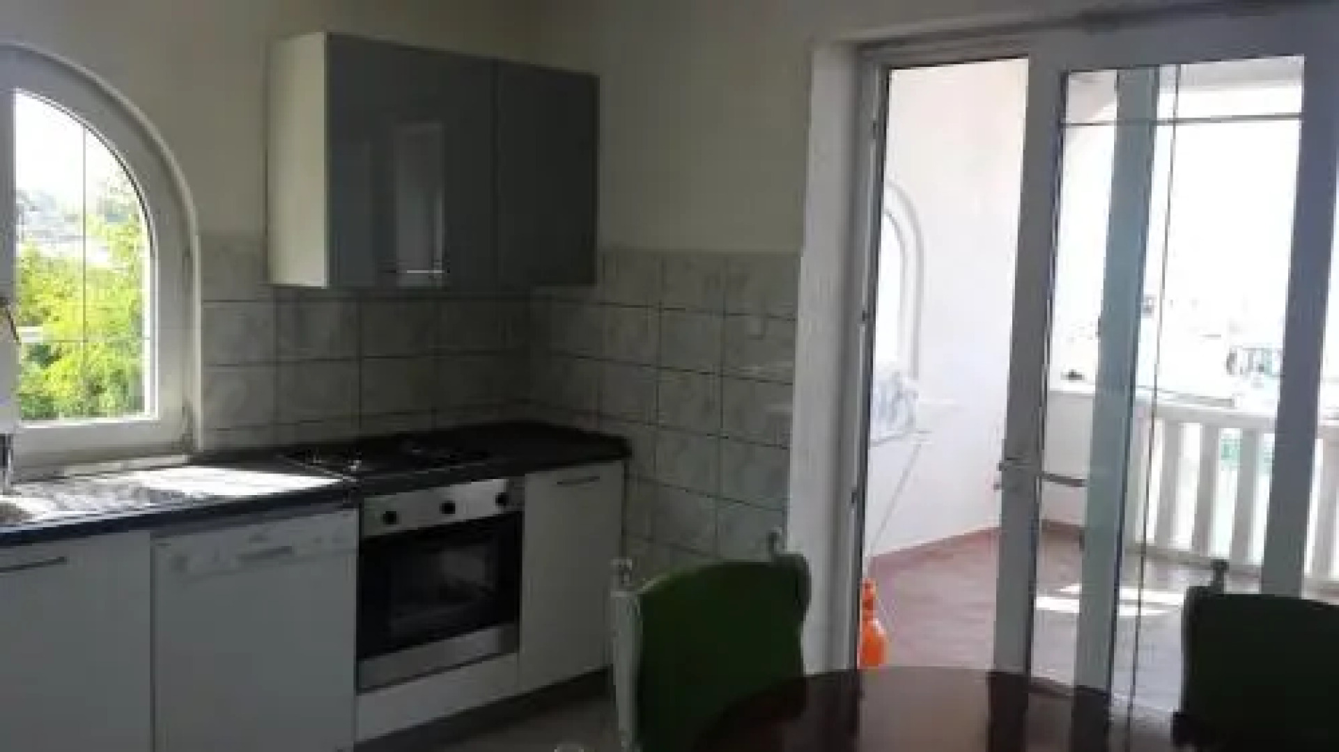 Apartmani Kristijan