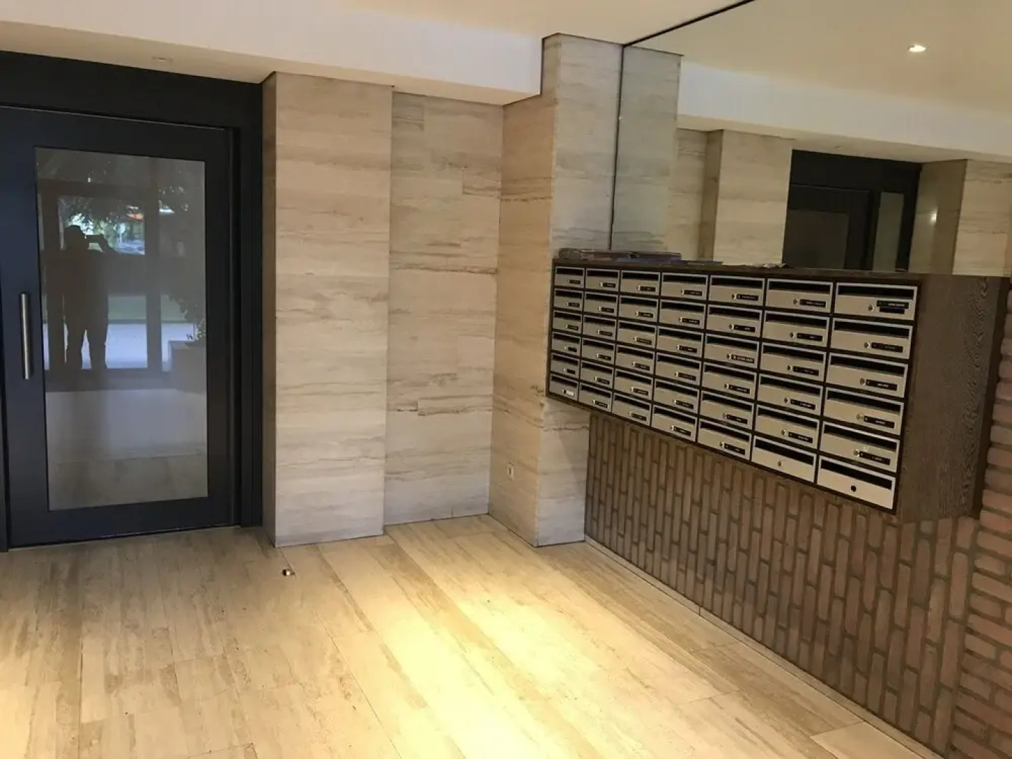 Rtbf Brussels City Nato Apartment