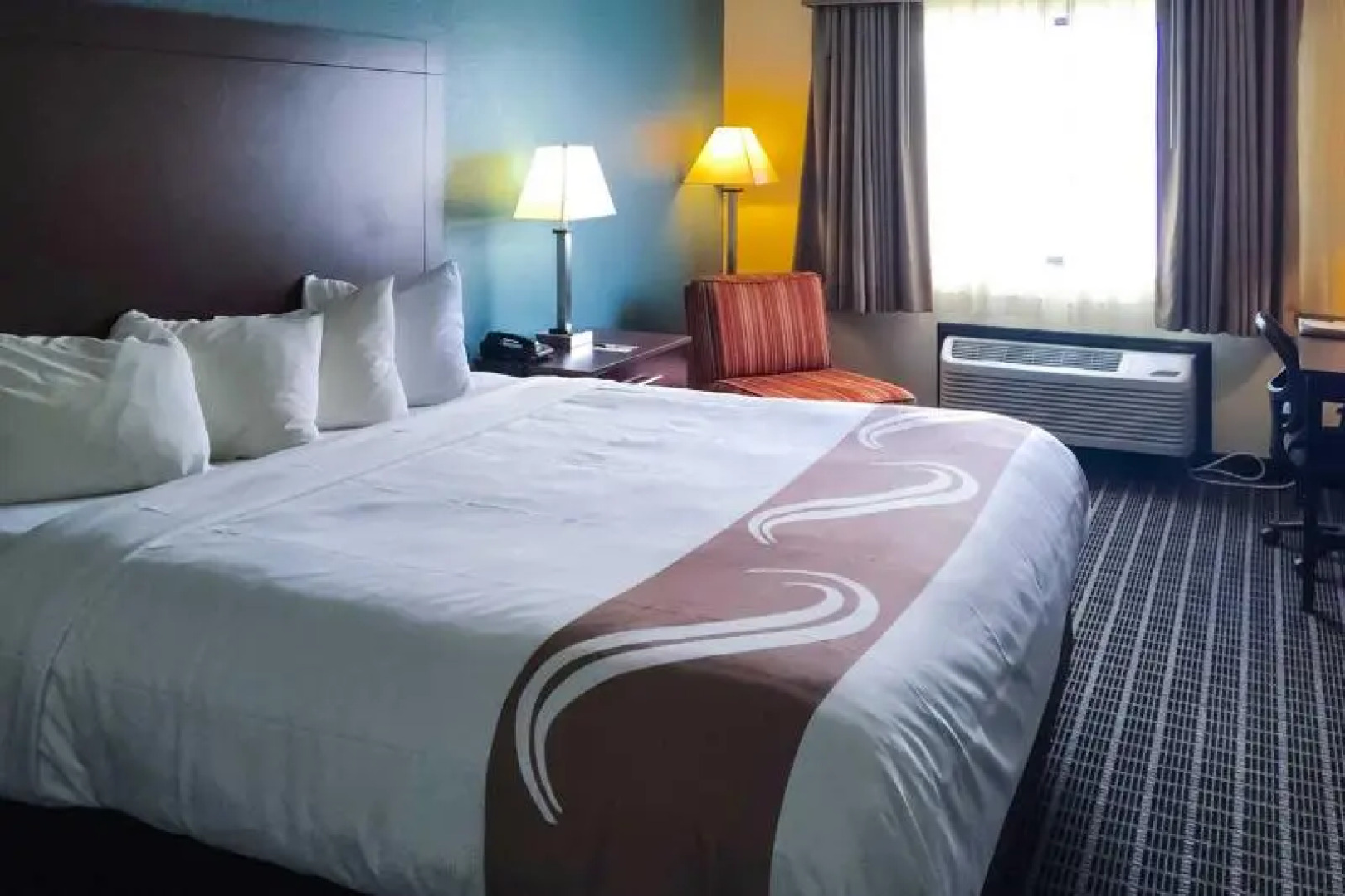 Quality Inn Plainfield - Indianapolis West