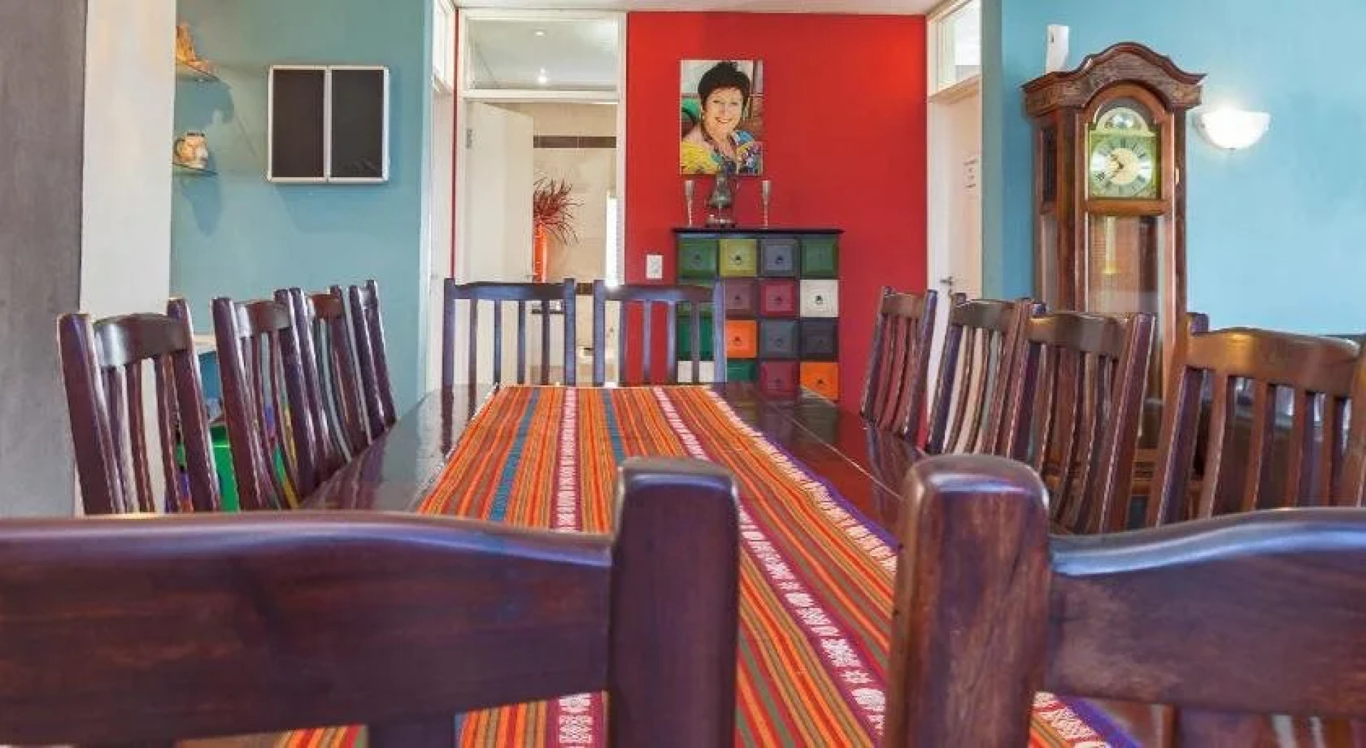 7th Wonder Guesthouse