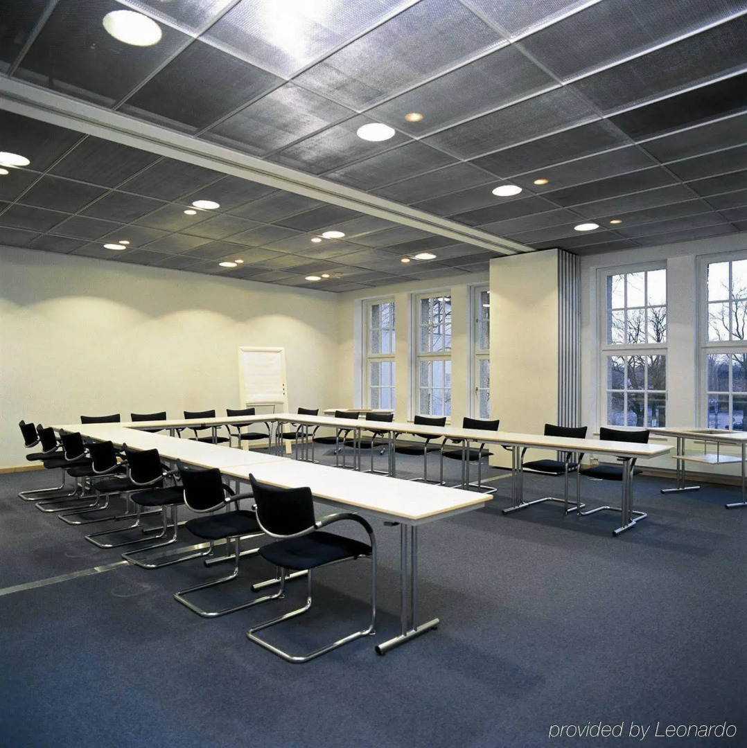 Congress Hotel Am Stadtpark