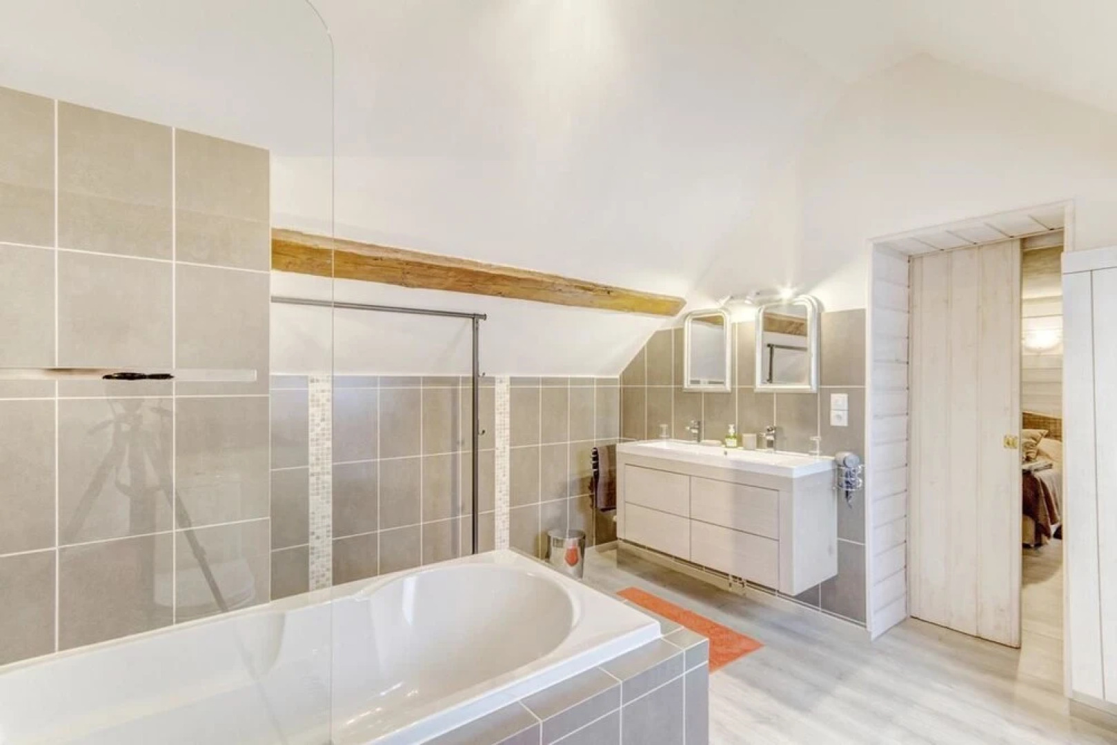 Chambres d'hôtes Les Ramonts