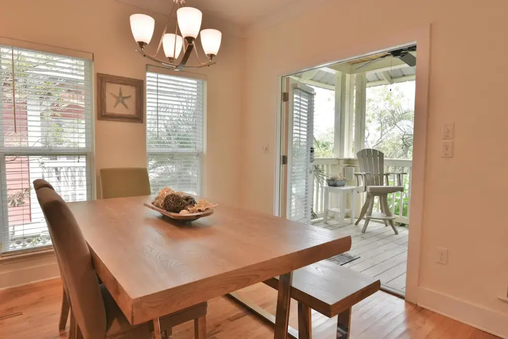 Daddio's Cottage Holiday home 3 Coastal Dreamin