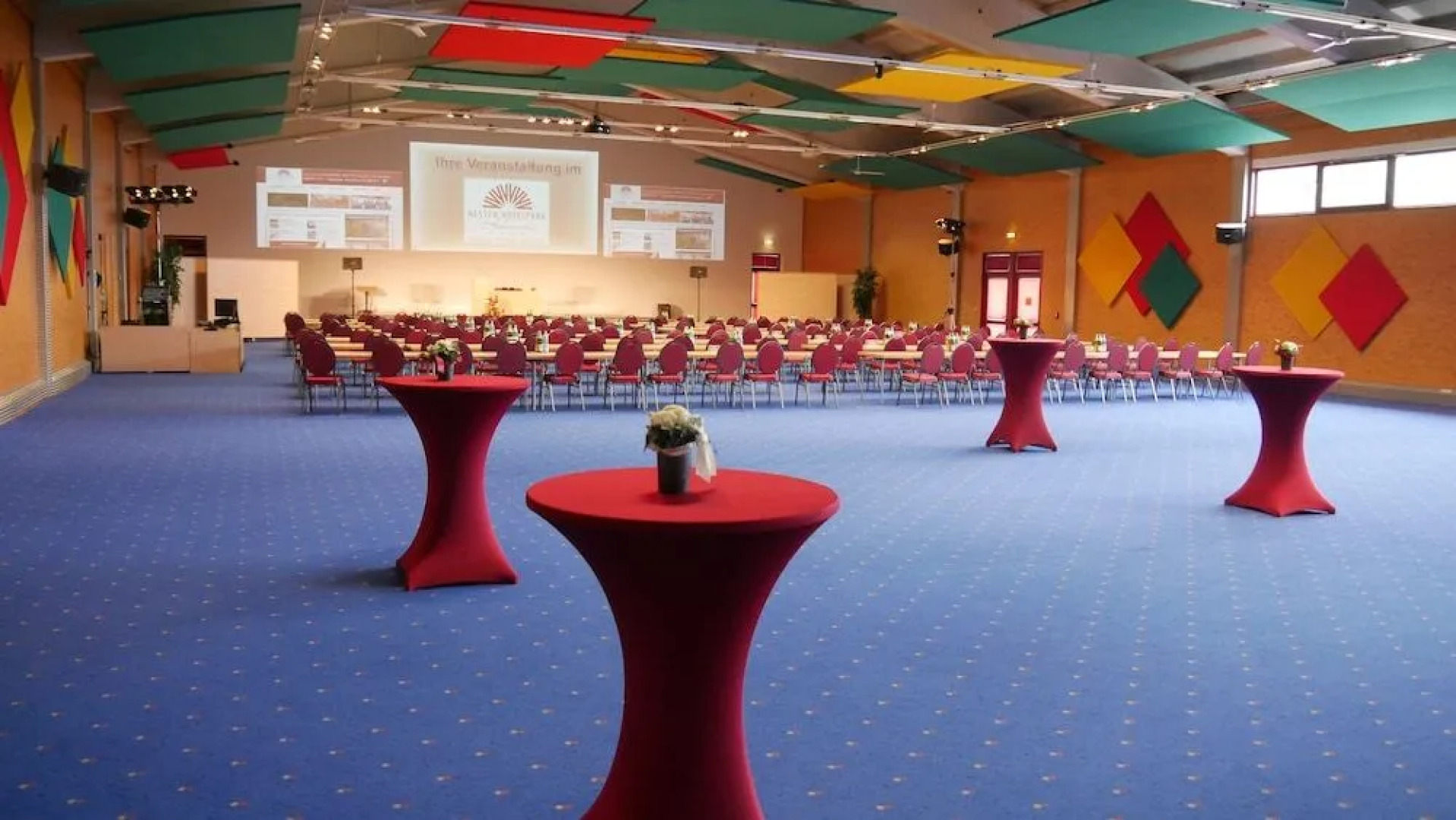 Hessen Hotelpark Hohenroda