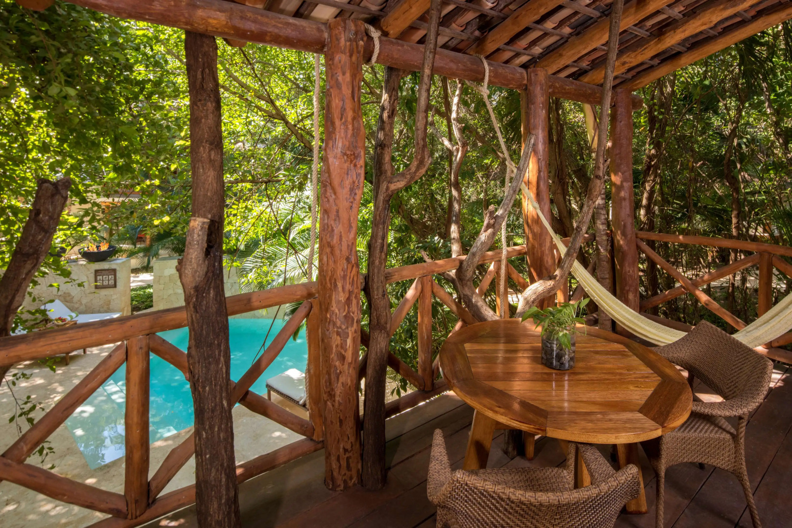 Mahekal Beach Front Resort & Spa