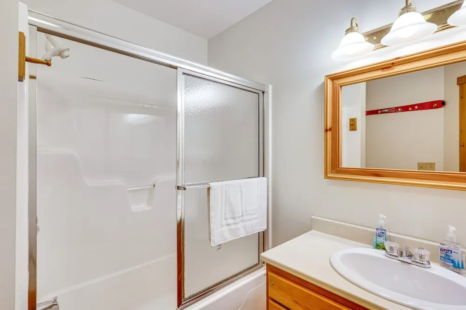 Ski-in Resort Family Condo w/ Deck at Jay Peak!