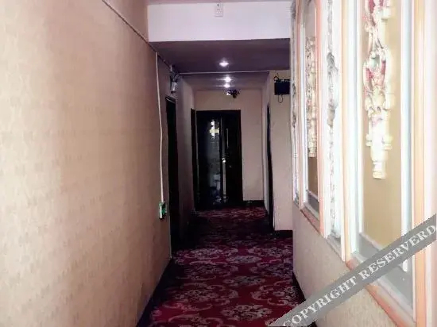 Xinyuan New Super 8 Express Hotel