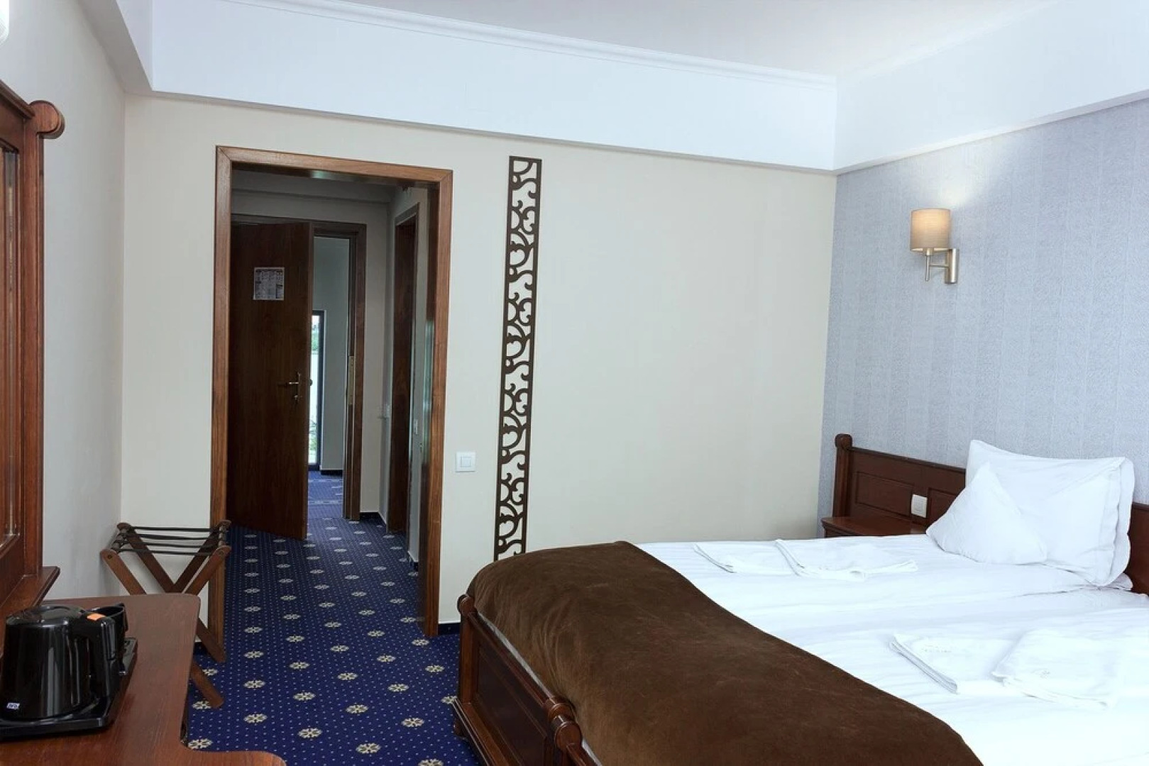 Atrium Collection Hotel Predeal