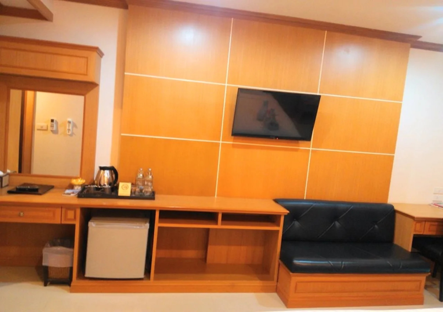 Siamtara Palace Hotel