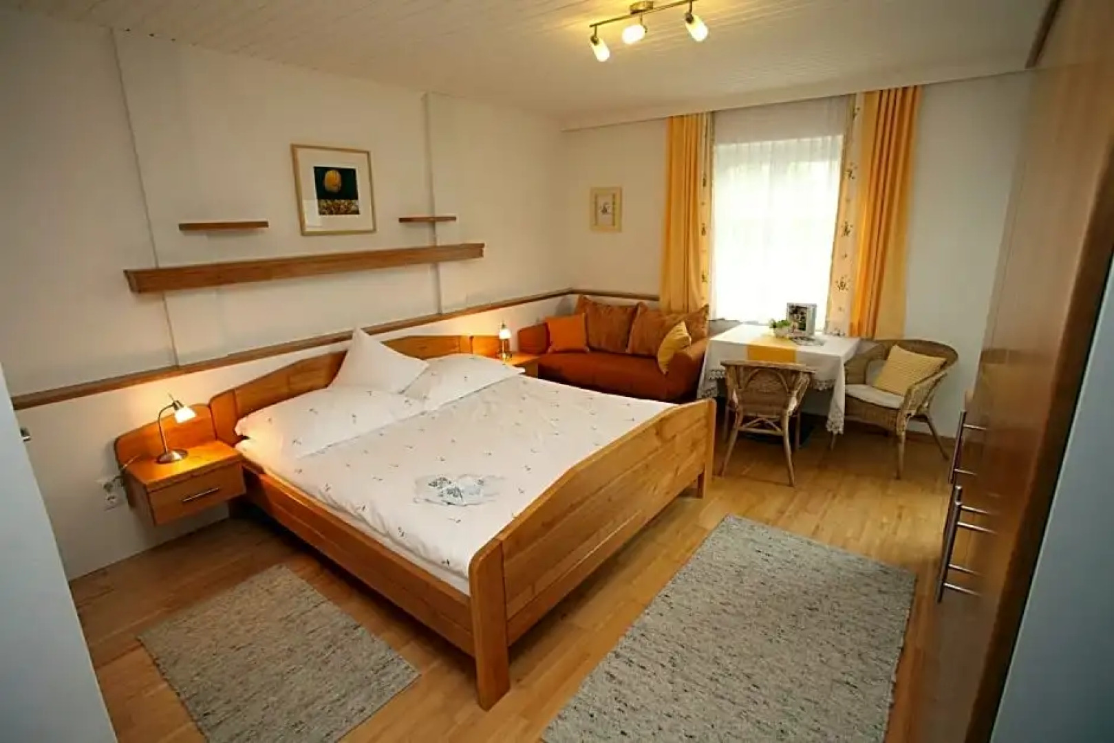 Kleinhofers Himbeernest