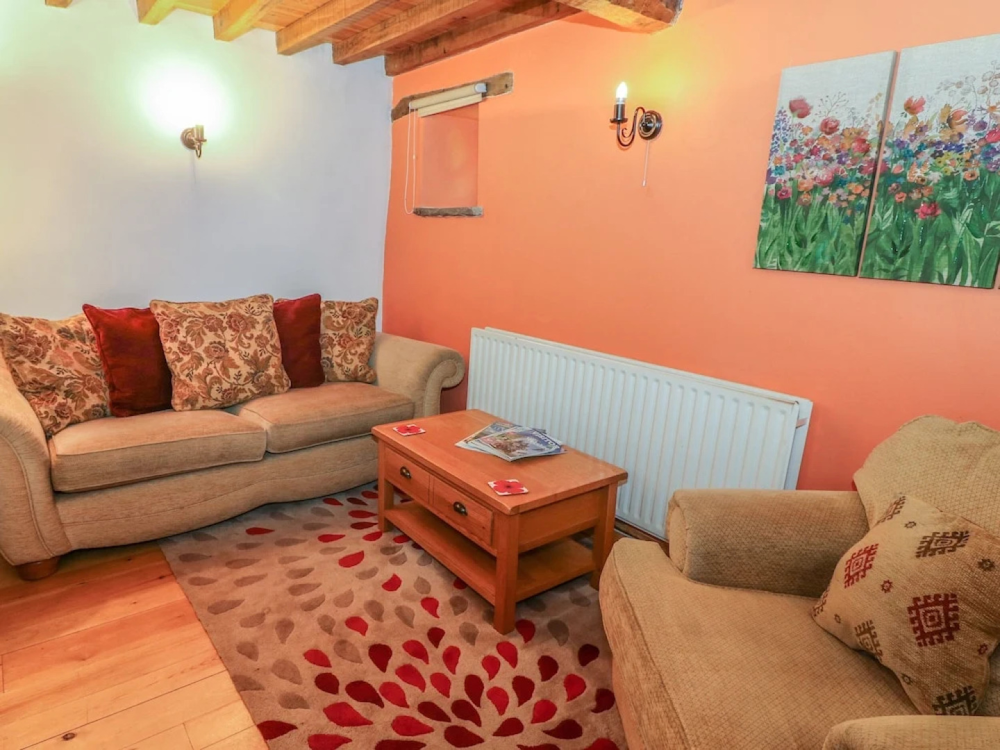 The Hermitage, Skipton