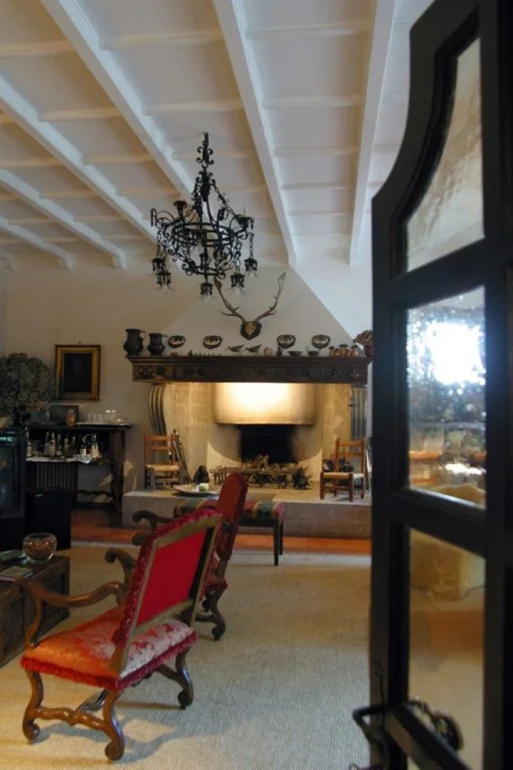 Borgo Di Castelvecchio