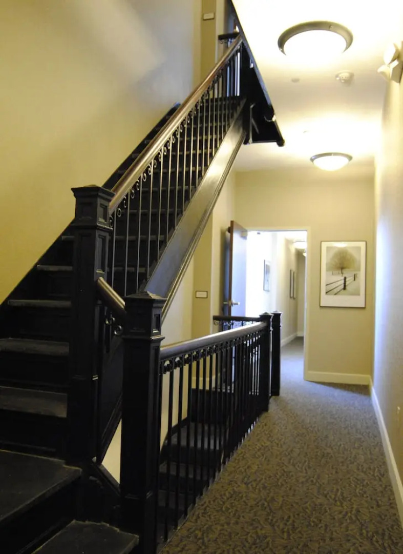 The Parker Inn and Suites