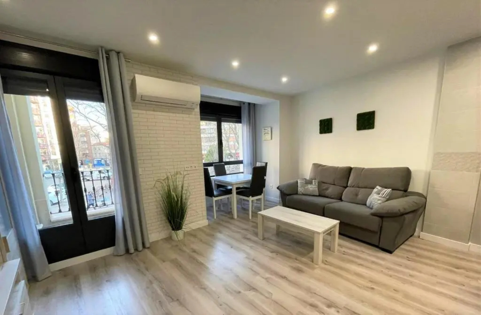 Apartamentos Aranda - La Villa