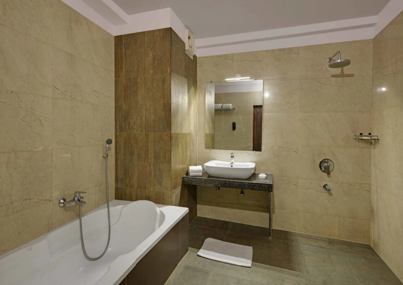 Hotel Highway King Neemrana