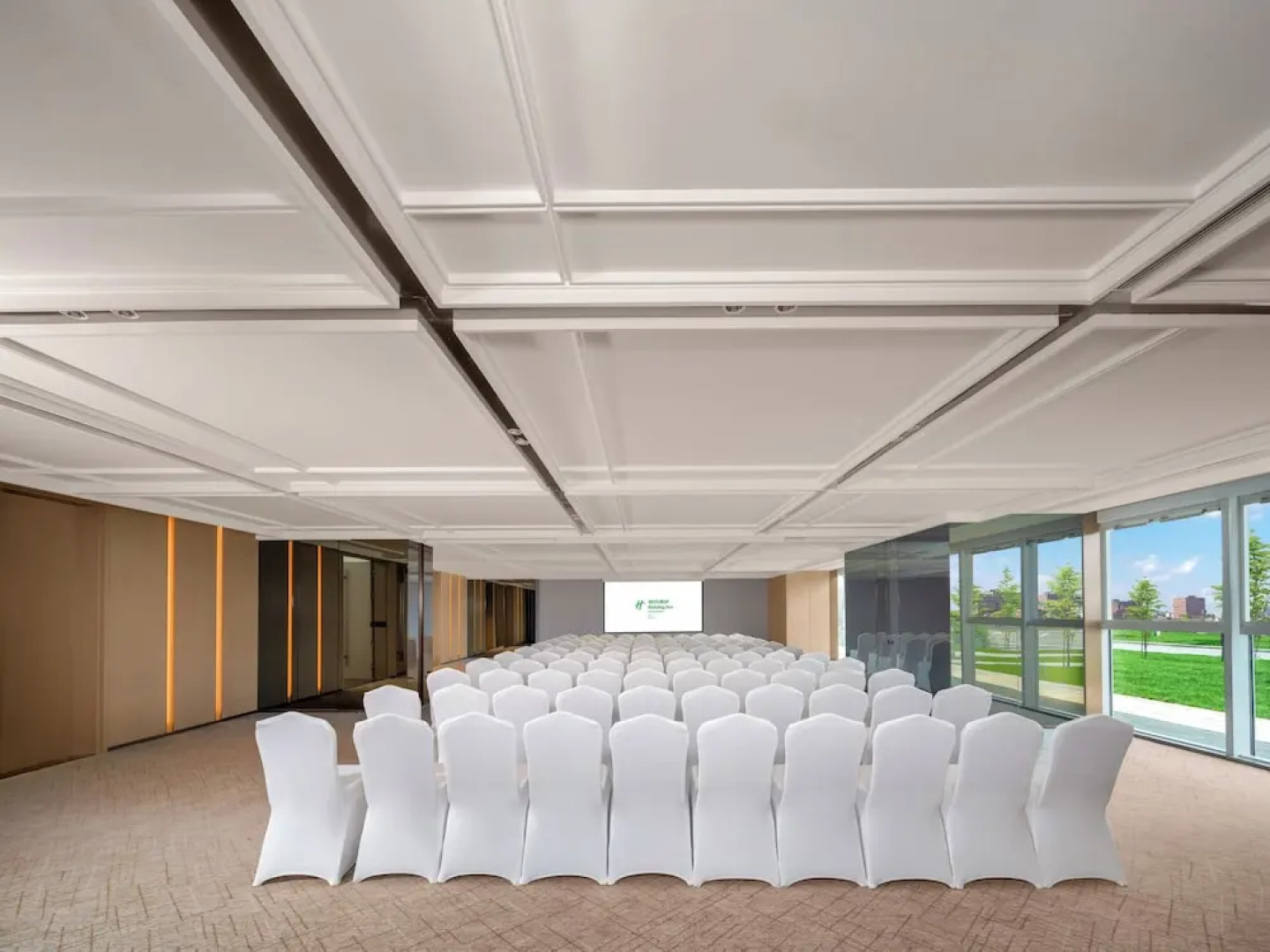 Holiday Inn Quzhou by IHG