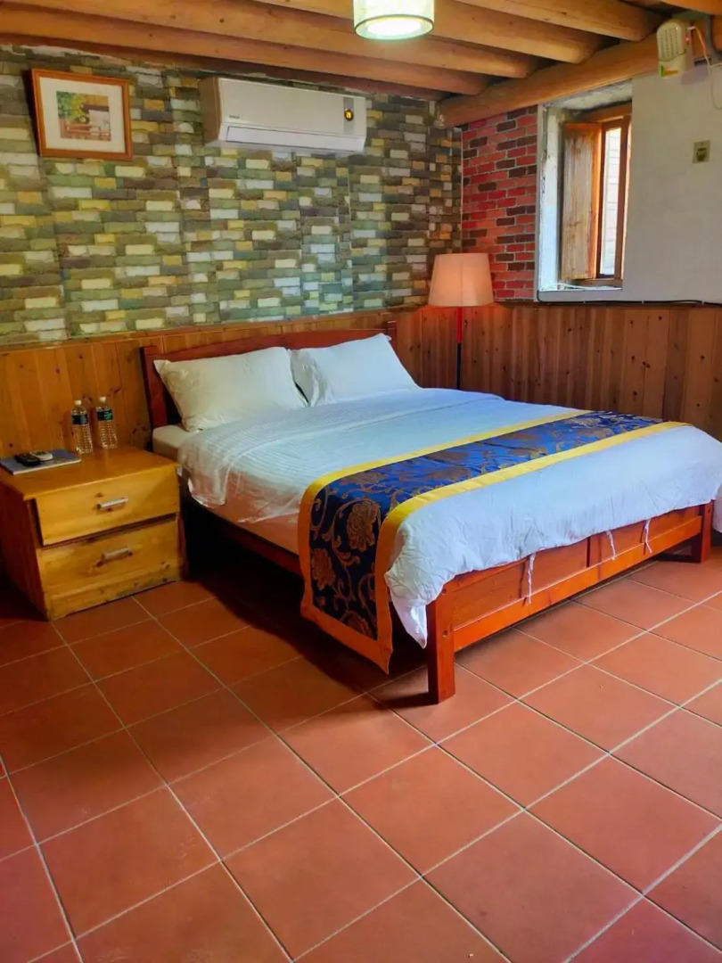 Jinsha Old Street B&B