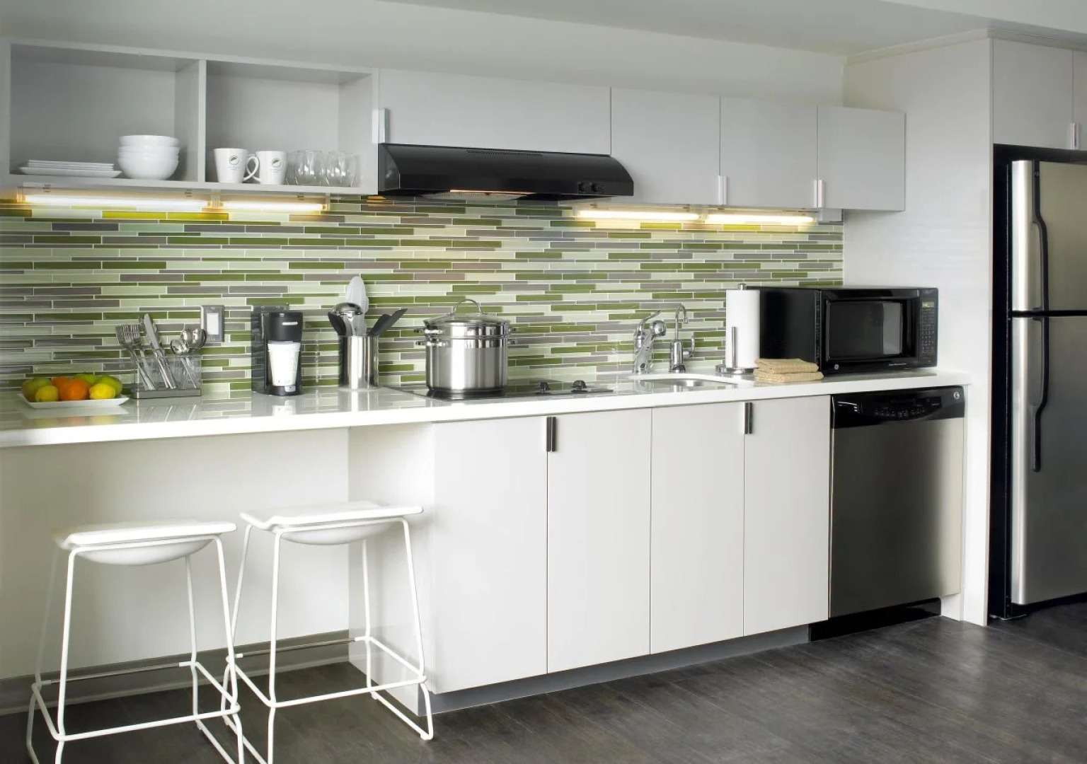 Element Ewing Princeton