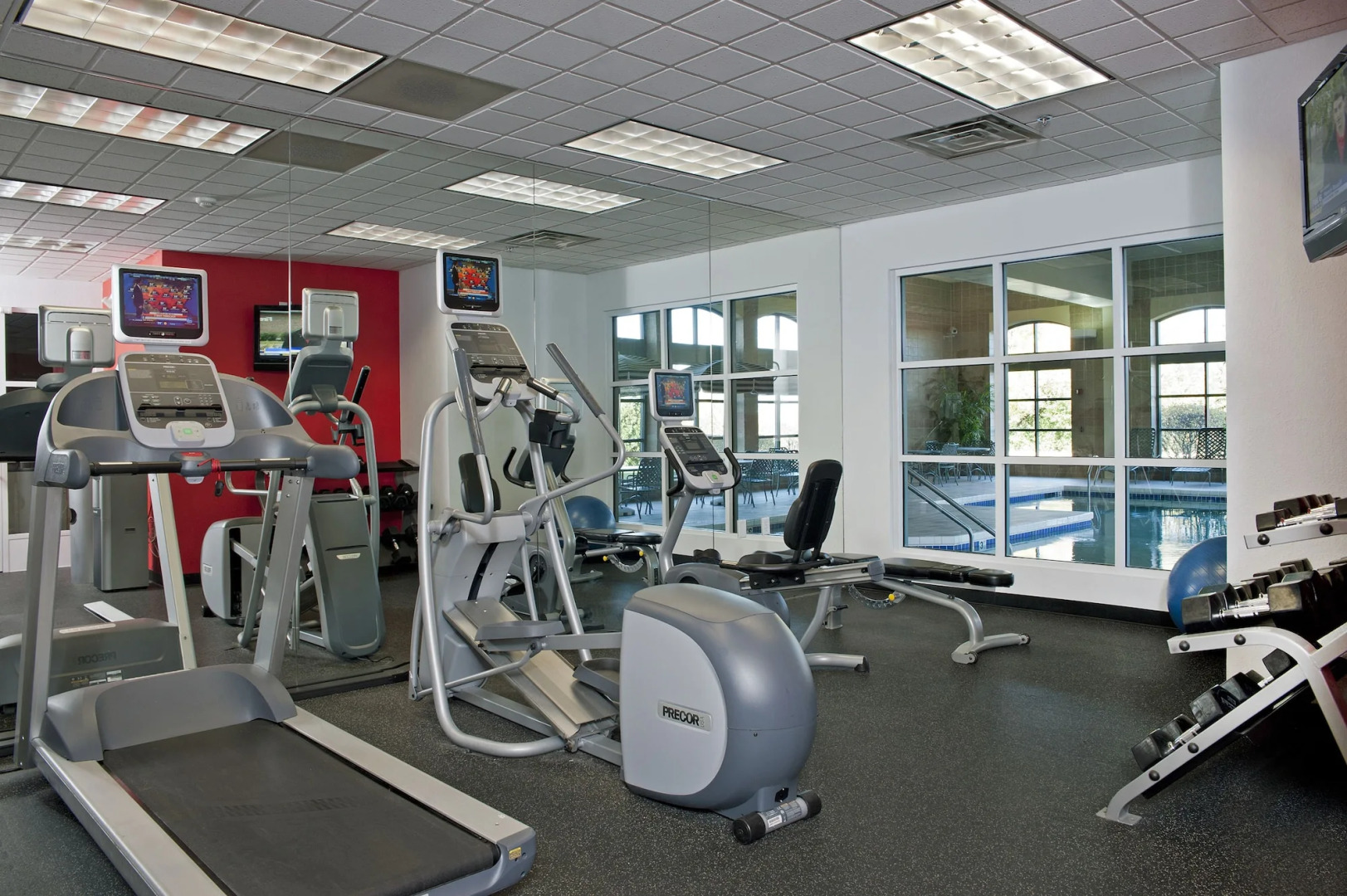 Doubletree by Hilton Pleasant Prairie Kenosha