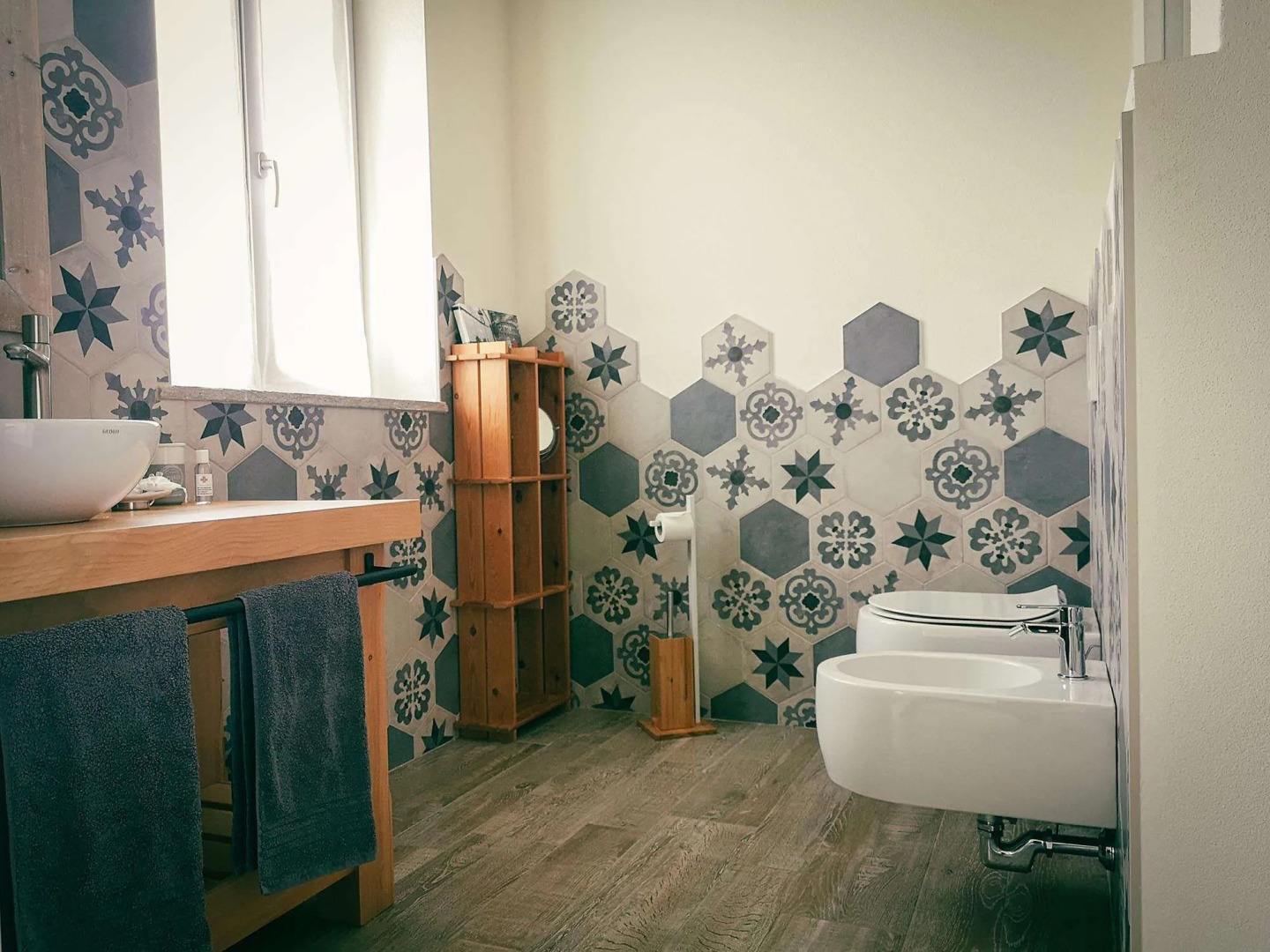 Al Tirabusòn Countryhouse