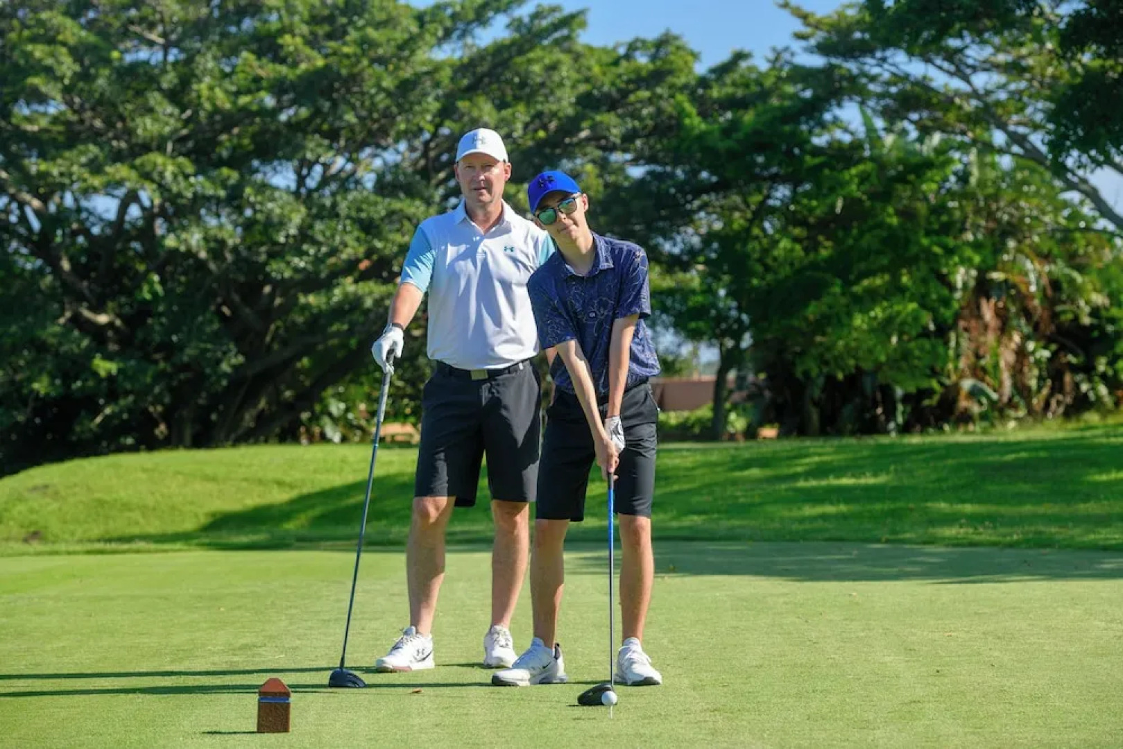 San Lameer Villa 2305