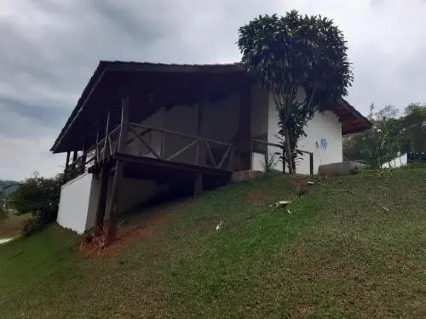 Pousada E Marina Pier 44