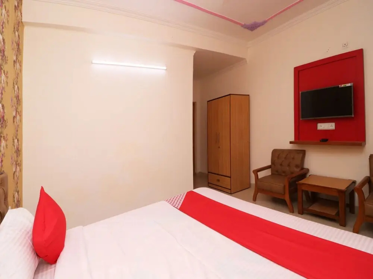 OYO 41464 Starwud Kotagge