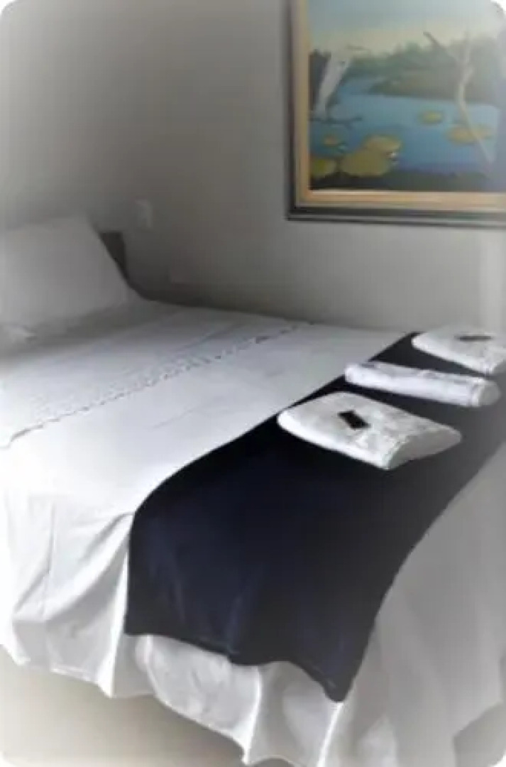 Pousada Quinta dos Quintais