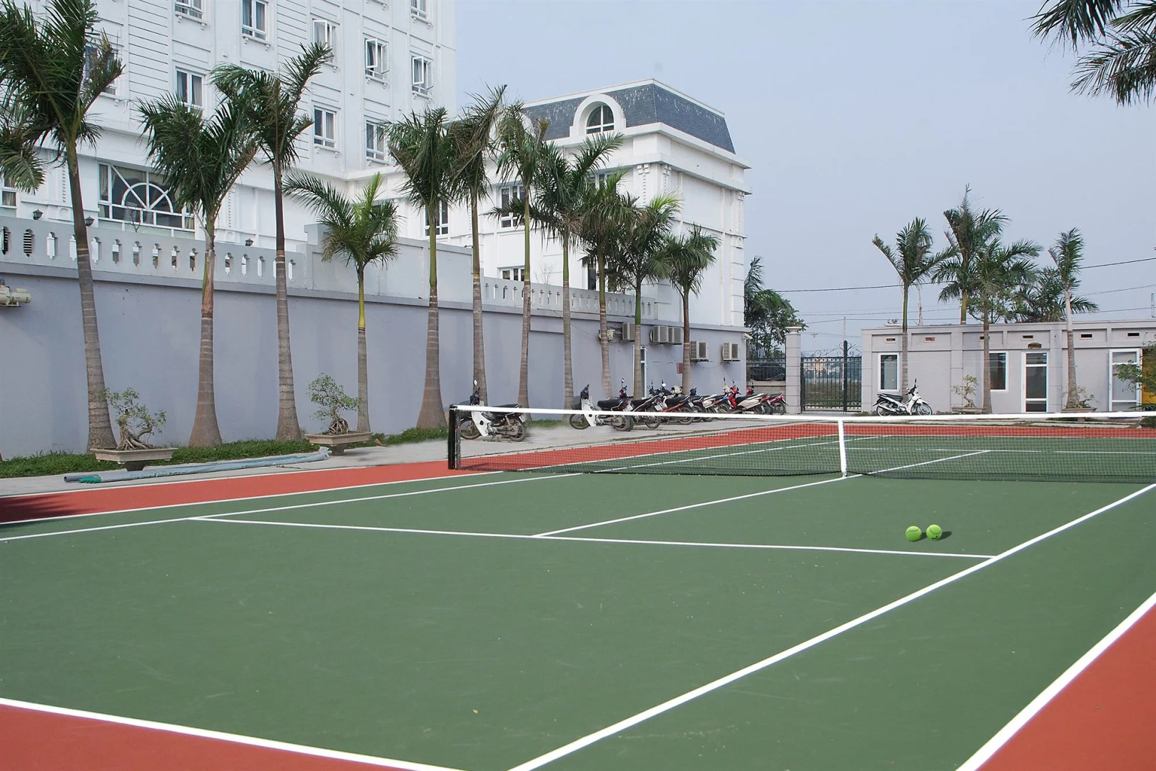 Ninh Binh Legend Hotel