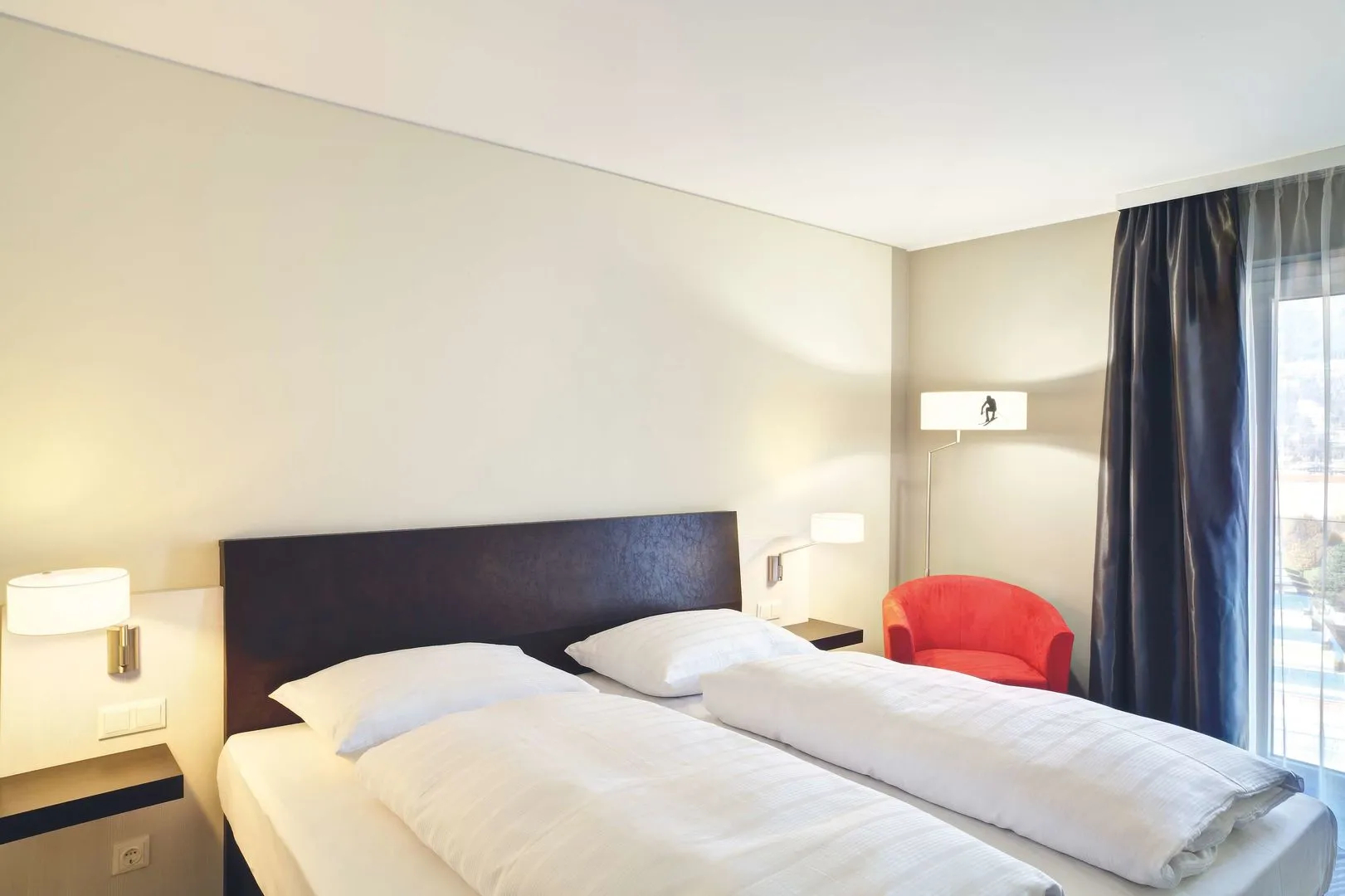 Hilton Garden Inn Innsbruck Tivoli