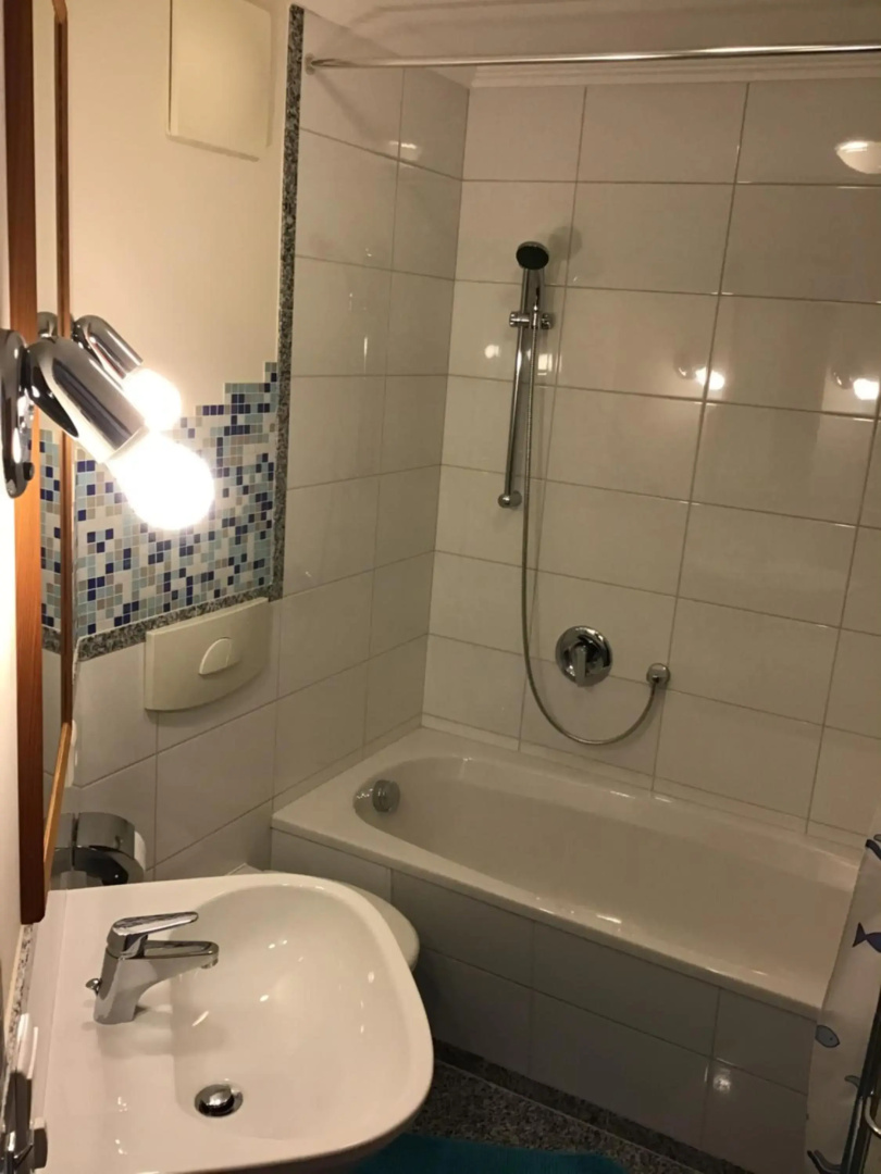 Apartment Kaprun