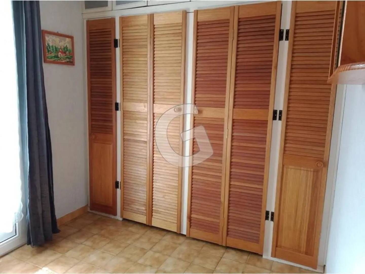 Appartement Saint-Vincent-sur-Jard, 2 pièces, 3 personnes - FR-1-357-282