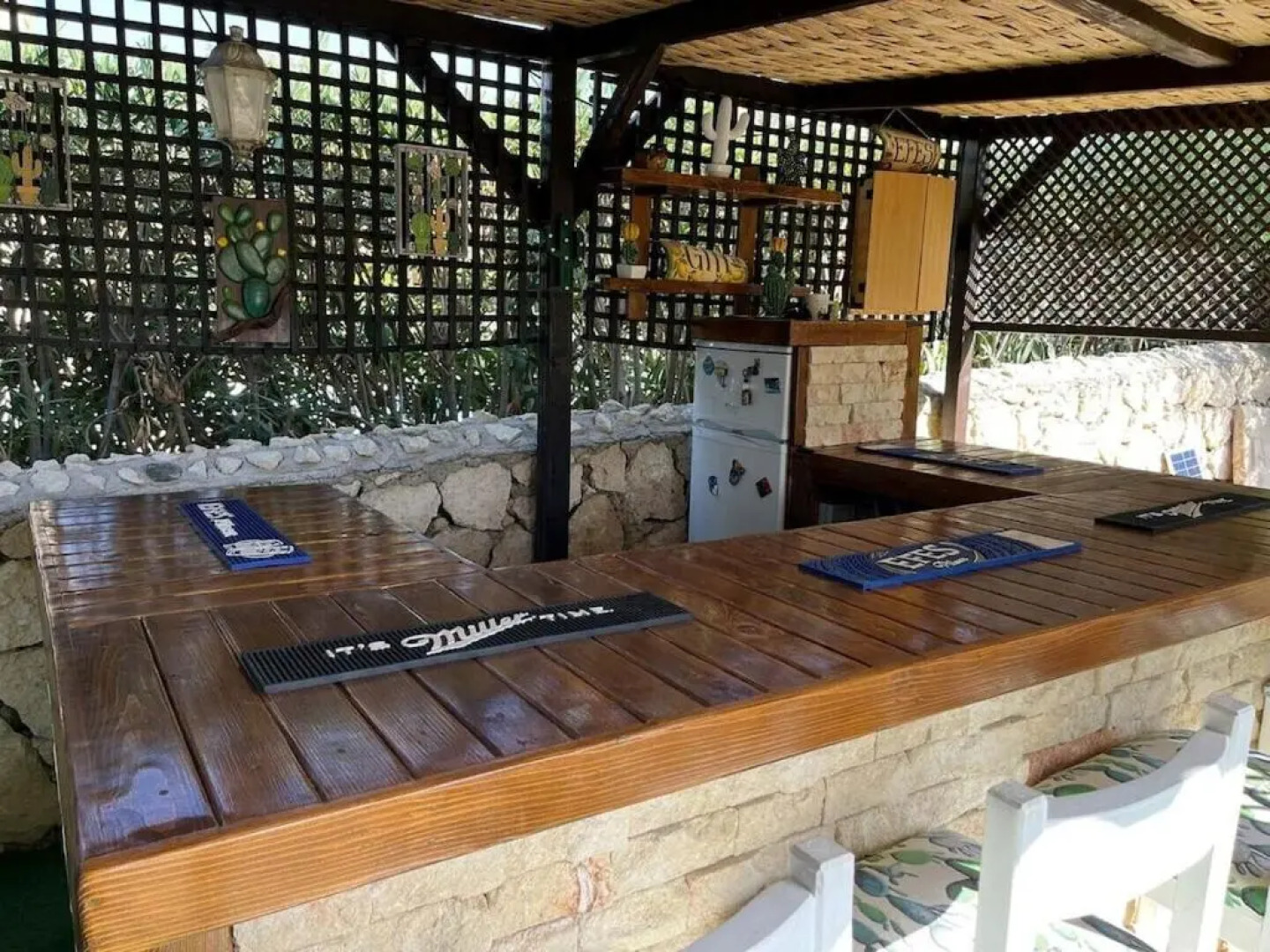 4 Bedroom (Sleeps 8) Villa in Esentepe