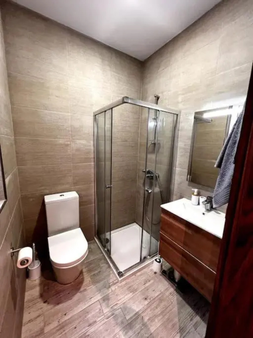 Viewline SeaView Modern 3 Bedroom Apartment