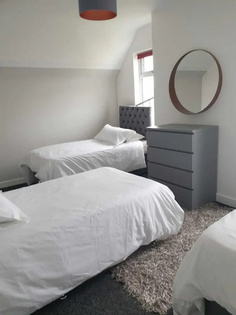 Troon Golf & Beach Haven