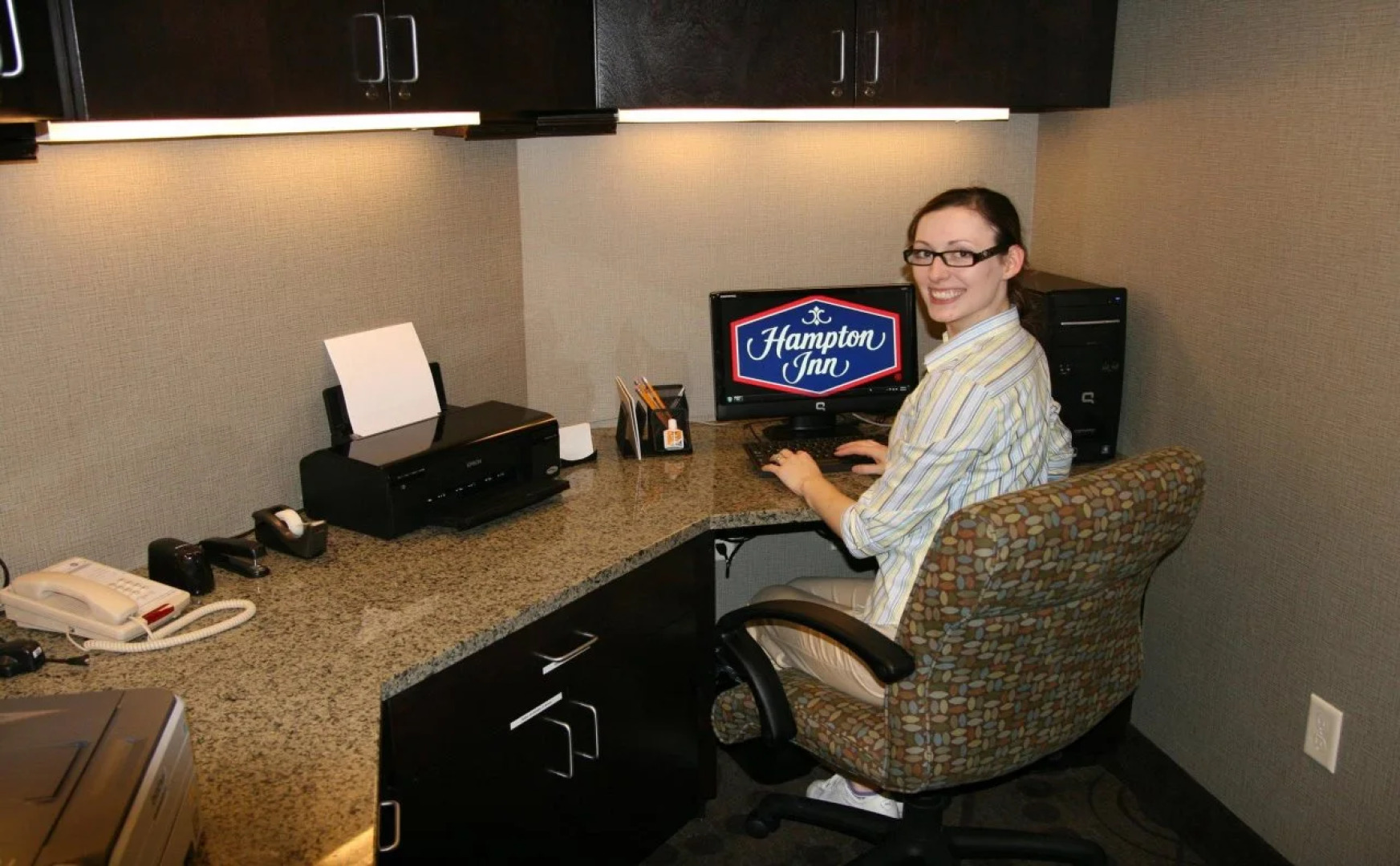 Hampton Inn Minneapolis/Shakopee