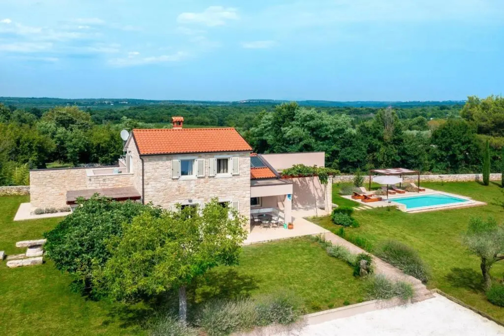 Holiday Home Vila Marten